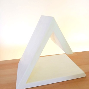 Könyves asztali rendező  telefon, óra, szemüveg tartó - otthon & életmód - tárolás & rendszerezés - íróasztali tároló - Meska.hu