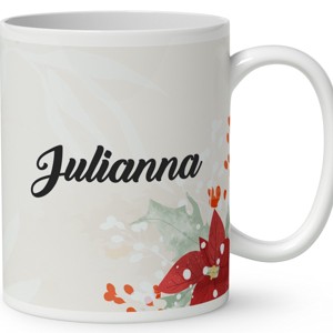 Névvel kérhető - Karácsonyi Teddy maci (ajándékok) mintás bögre - otthon & életmód - konyhafelszerelés, tálalás - tálalás - bögre & csésze - Meska.hu