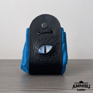 2in1 szütyő és kockatálca - Havier, , , MESKA