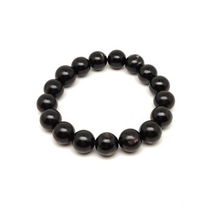 Hipersztén golyó karkötő 12mm, Ékszer, Karkötő, Ásványkarkötő, , MESKA