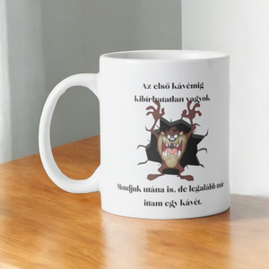 Vicces bögre - Meska.hu