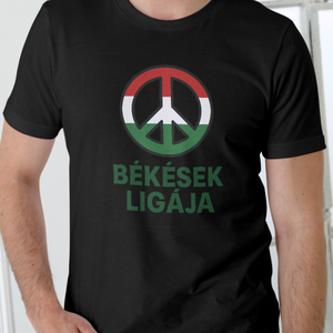 Békések ligája póló, Ruha & Divat, Férfi ruha, Póló, , MESKA