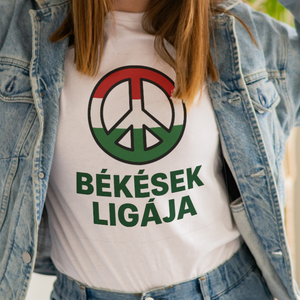 Békések ligája póló női, Ruha & Divat, Női ruha, Póló, felső, , MESKA