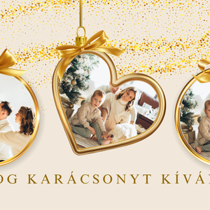 Egyedi képes karácsonyi bögre - otthon & életmód - konyhafelszerelés, tálalás - tálalás - bögre & csésze - Meska.hu