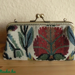 Pénztárca - táska & tok - pénztárca & más tok - pénztárca - Meska.hu