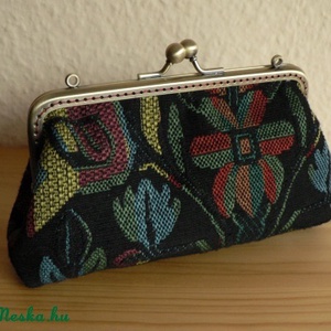 Pénztárca - táska & tok - pénztárca & más tok - pénztárca - női pénztárca - Meska.hu