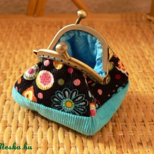 Pénztárca - táska & tok - pénztárca & más tok - pénztárca - Meska.hu