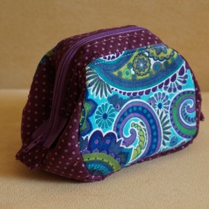 Neszesszer   - táska & tok - neszesszer - Meska.hu