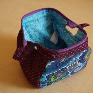 Neszesszer   - táska & tok - neszesszer - Meska.hu