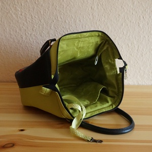 Bolondos táska :-) - táska & tok - kézitáska & válltáska - kézitáska - Meska.hu