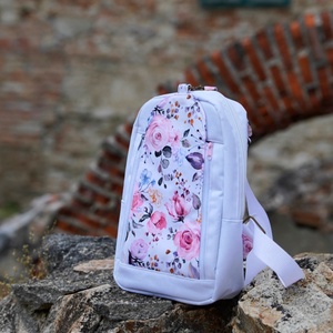 Oldal hátizsák - táska & tok - hátizsák - kishátizsák - Meska.hu