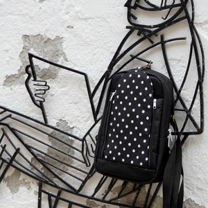 Oldal hátizsák, Táska & Tok, Hátizsák, Kishátizsák, Varrás, MESKA