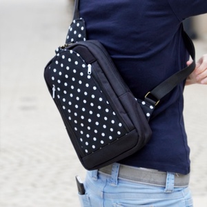 Oldal hátizsák - táska & tok - hátizsák - kishátizsák - Meska.hu