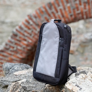 Oldal hátizsák férfiaknak, Táska & Tok, Hátizsák, Kishátizsák, Varrás, MESKA