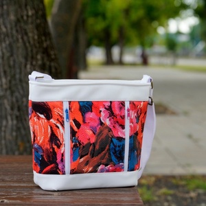  Válltáska - táska & tok - kézitáska & válltáska - vállon átvethető táska - Meska.hu