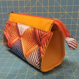 Praktikus neszi - táska & tok - neszesszer - Meska.hu