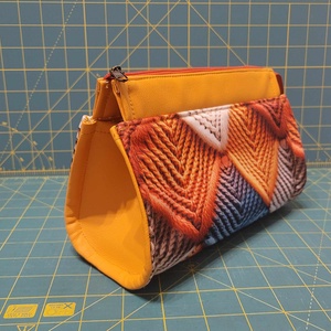 Praktikus neszi - táska & tok - neszesszer - Meska.hu