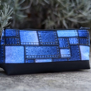 Praktikus neszi, Táska & Tok, Neszesszer, Varrás, MESKA