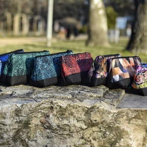 Praktikus neszi - táska & tok - neszesszer - Meska.hu