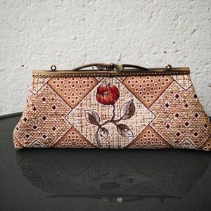 Kapcsos pénztárca, Táska & Tok, Pénztárca & Más tok, Pénztárca, Női pénztárca, , MESKA