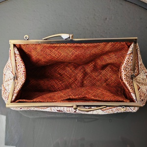 Kapcsos pénztárca - táska & tok - pénztárca & más tok - pénztárca - női pénztárca - Meska.hu