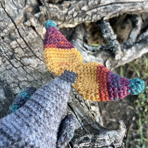 Horgolt amigurumi bálna - játék & sport - plüssállat & játékfigura - más figura - Meska.hu Horgolt amigurumi bálna - játék & sport - plüssállat & játékfigura - más figura - Meska.hu