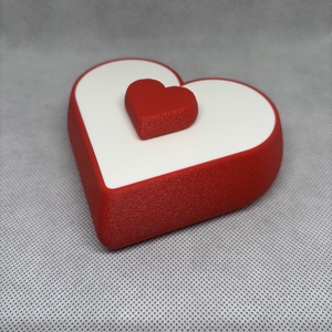Heart challenge - diy (csináld magad) - egységcsomag - Meska.hu