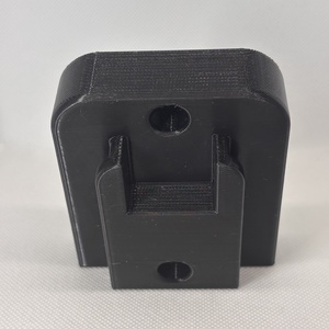 Milwaukee M18 -as szerszámgép tartókonzol - Meska.hu