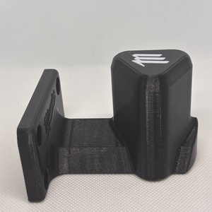 Milwaukee M12 -es szerszámgép fali tartókonzol - Meska.hu