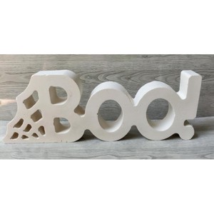 Boo felirat, , , MESKA