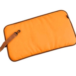 vízálló steppelt lespárna 80 x 35 - játék & sport - sport és kikapcsolódás - vadászat - Meska.hu