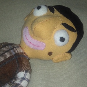 Mr. Bean - Meska.hu