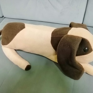 Kutya figura -  - Meska.hu