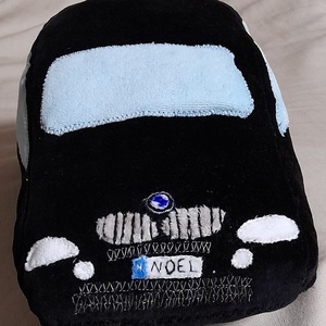 Blüss BMW X5 - Meska.hu