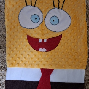 Spongyabob jelmez - Meska.hu