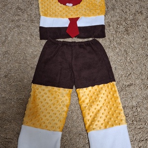 Spongyabob jelmez - ruha & divat - jelmez & álarc - álarc - Meska.hu