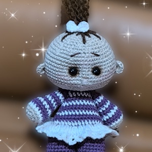 Titi  - játék & sport - baba & babaház - baba - Meska.hu