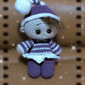 Titi  - játék & sport - baba & babaház - baba - Meska.hu