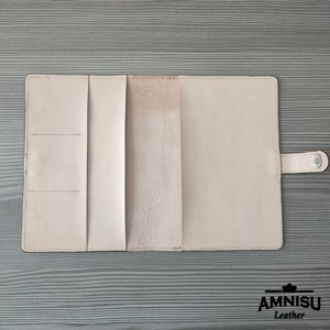 Kígyó mintás noteszborító - otthon & életmód - papír, írószer - könyv- és füzetborító - Meska.hu