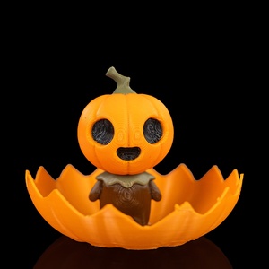 Halloween tök mistery box - extra akció! - Meska.hu