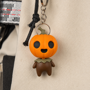 Cuki Halloween kulcstartók, Otthon & Életmód, Dekoráció, Halloween, Halloweeni figurák, Mindenmás, MESKA