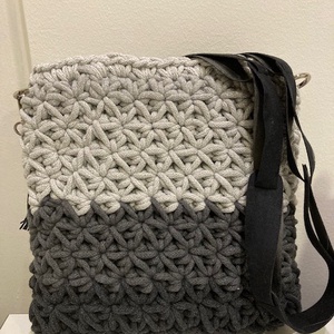 Jázmin crossbody táska - táska & tok - kézitáska & válltáska - válltáska - Meska.hu