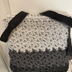 Jázmin crossbody táska - táska & tok - kézitáska & válltáska - válltáska - Meska.hu