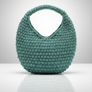 Bogyós mintás shopper válltáska, Táska & Tok, Kézitáska & válltáska, Válltáska, , MESKA