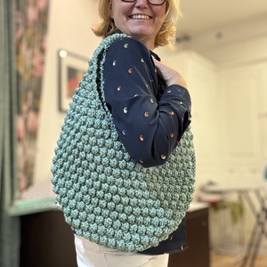 Bogyós mintás shopper válltáska - táska & tok - kézitáska & válltáska - válltáska - Meska.hu Bogyós mintás shopper válltáska - táska & tok - kézitáska & válltáska - válltáska - Meska.hu