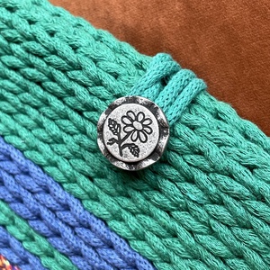 Horgolt tok - táska & tok - kézitáska & válltáska - válltáska - Meska.hu