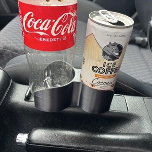 Audi a4 b5 pohártartó - 3d nyomtatott - otthon & életmód - autó - autós tároló - Meska.hu