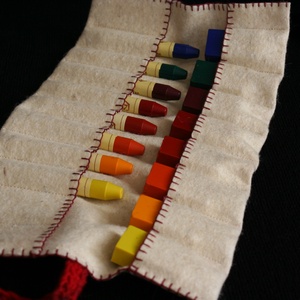 Krétatartó krém -  - Meska.hu