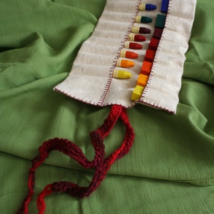 Krétatartó krém -  - Meska.hu