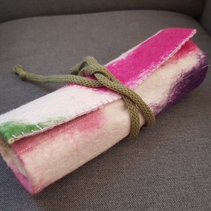 Krétatartó virágeső - játék & sport - készségfejlesztő és logikai játék - készségfejlesztő és logikai játék - Meska.hu